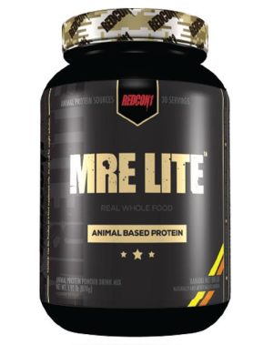 RC MRE LITE 2lb