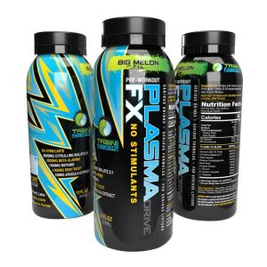 TNL PLSM DRV FX 12/12oz