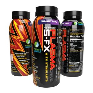 TNL PLSM DRV SFX 12/12oz