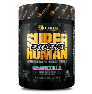 ALP SPRHMN EXTREME 21srv