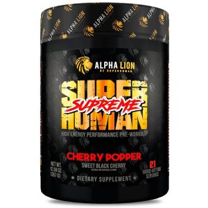 ALP SPRHMN SUPREME 21srv