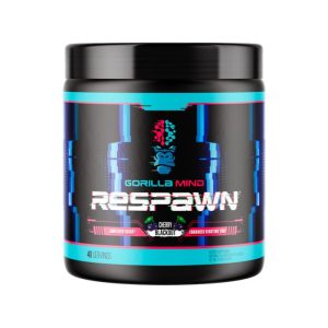 GRM RESPAWN 40srv
