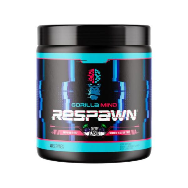 GRM RESPAWN 40srv