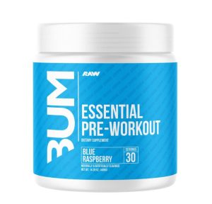 CBUM ESSNTL PRE 30srv