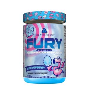 CO FURY V2 20srv FUN SWEETS