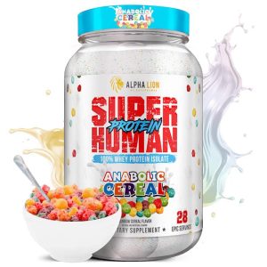 ALP SPRHMN PROTEIN 28srv
