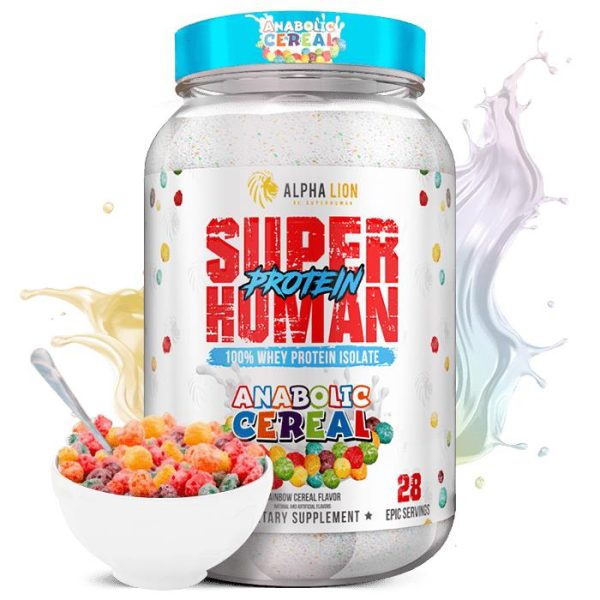 ALP SPRHMN PROTEIN 28srv