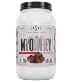 PUR MYOWHEY 2lb