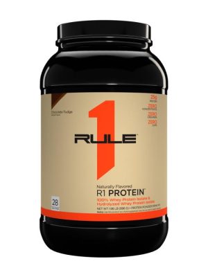 R1 PROTEIN ISO NATRL 2lb