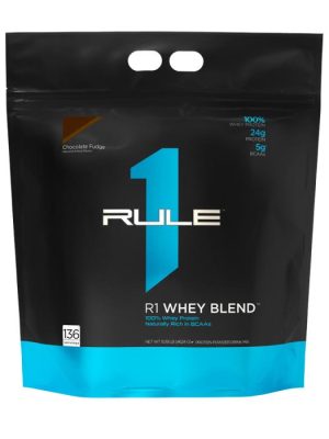 R1 WHEY BLEND 10lb