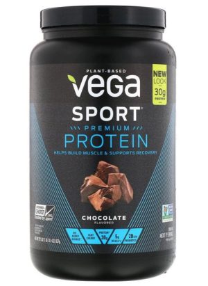 VG PERF PROT + REC 20srv