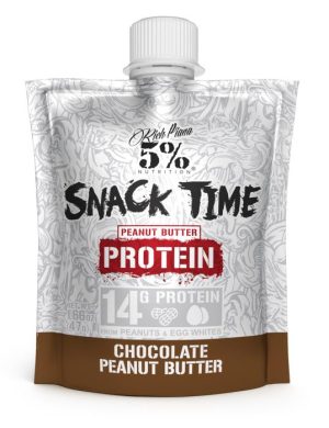 5% SNACK TIME 10/47g