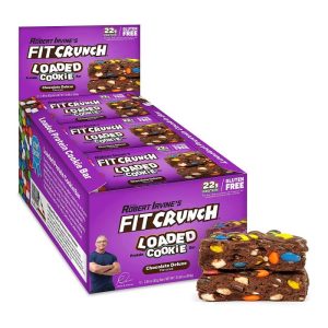 FC LOADED BARS 12/82g
