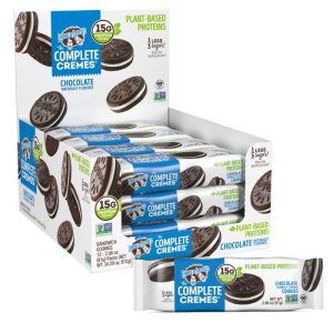 LL COMPLETE CREME 12/3oz