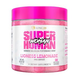 ALP SPRHMN WOMAN 30srv