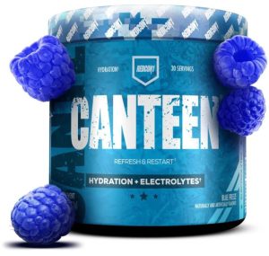RC CANTN HYDRATION 30srv