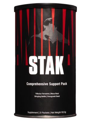 UNI ANIMAL STAK