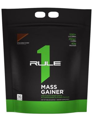 R1 MASS GAINER 12lb