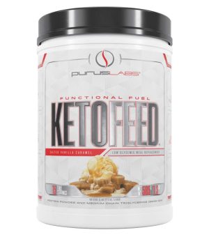 PUR KETOFEED 1.33lb