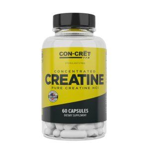 CC CREATINE HCL