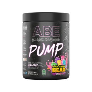 ABE PUMP 40srv