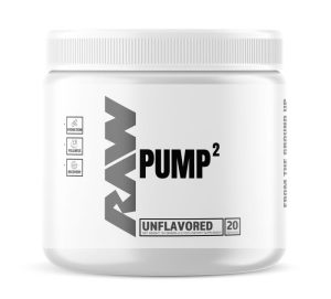 RAW PUMP