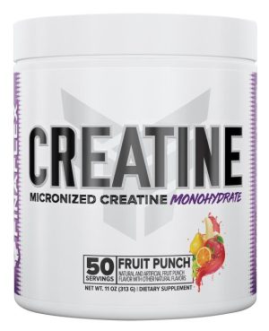 FX PURE CREATINE 50srv