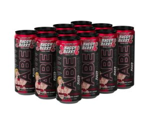 ABE ENERGY RTD 12/11.2oz
