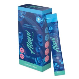 ALN ENERGY STICKS 10srv