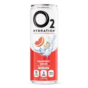 O2 HYDR RECOVERY 12/12oz