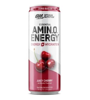 ON AMINO ENRG RTD 12/12z SPARKLING JUICY