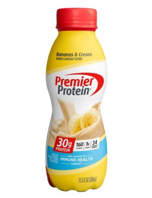 PN PROTEIN SHAK 12/11.5z