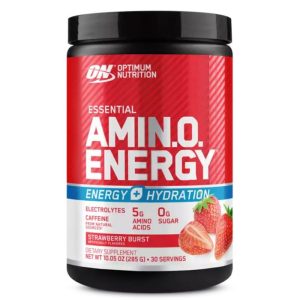 ON AMINO ENRG+ELCT 30srv