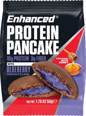 ENH PROT PANCAKE 10/50g