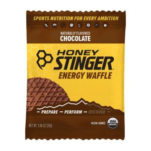 HS ORGANIC WAFFLE 12/30g