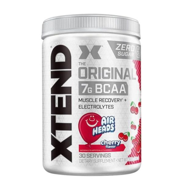 SC XTEND 30srv AIRHEADS