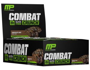 MUP CMB CRNCH BAR 12/63g