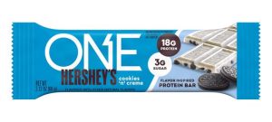 OB ONE BAR 12/60g HERSHEY
