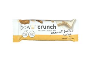 PC PROT ENRGY BAR 12/36g PEANUT BUTTER