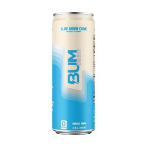 BM BUM ENERGY 12/12oz