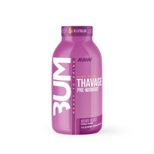 CBUM THAVAGE RTD 12/12oz