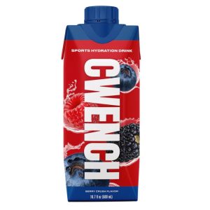 CWENCH ISO RTD 12/16.9oz