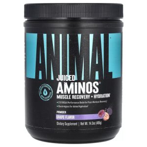 UNI ANIMAL JCED AMNS 1lb