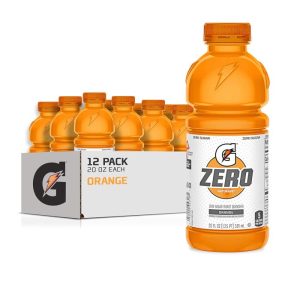 GA ZERO RTD 24/20oz