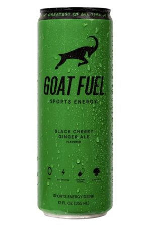 GF G.O.A.T. FUEL 12/12oz