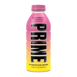 PH PRIME HYDRAT 12/16oz STRAWBERRY