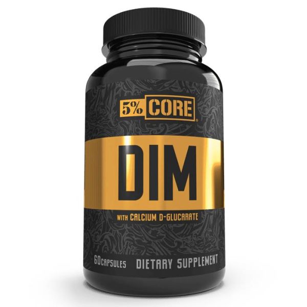 5% DIM 60c