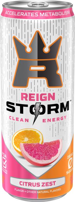 REIGN STORM 12/12oz