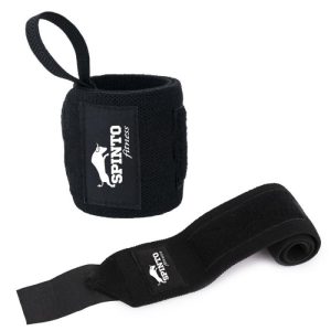 SPU WRIST WRAPS