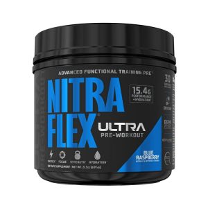 GA NITRAFLEX ULTRA 30srv